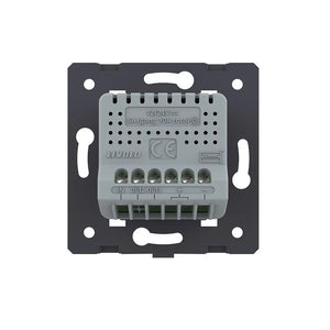 Livolo | 1 | Module | Puls | 12 of 24V DC | Schakelaar Livolo Nederland B.V.