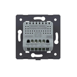 Livolo | 2 | Module | Puls | Schakelaar | Zonder nul Livolo Nederland B.V.