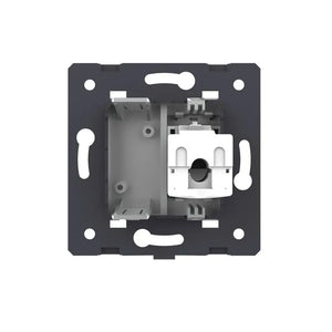 Livolo | Grijs | SR | Netwerk Cat.6 | Blindplaat Livolo Nederland B.V.