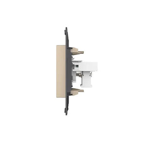 Livolo | Goud | SR | TV | Telefoon Livolo Nederland B.V.