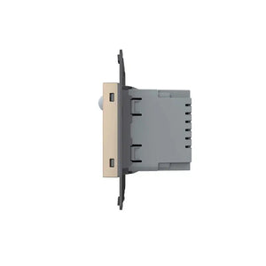 Livolo | Goud | SR | Module | Verlichting | Beweging en dag/nacht sensor Livolo Nederland B.V.