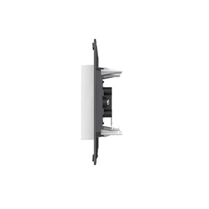 Livolo | Wit | SR | Audio | Blindplaat Livolo Nederland B.V.
