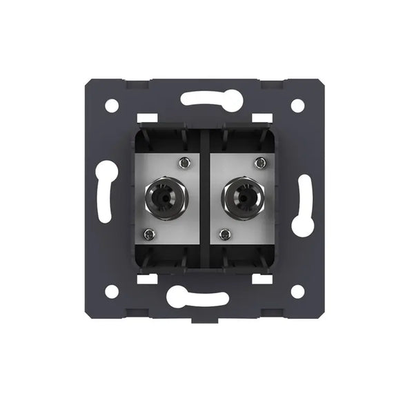 Livolo | Zwart | SR | Satelliet- Antenne | Satelliet- Antenne Livolo Nederland B.V.