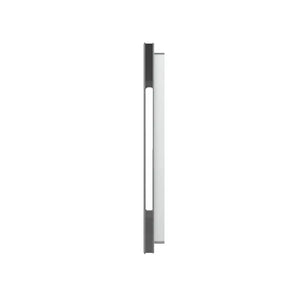 Livolo | Grijs | 0+0 | Glasplaat | Blindplaat Livolo Nederland B.V.