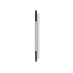 Livolo | Wit | SR+SR+SR | Glasplaat Livolo Nederland B.V.