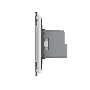 Livolo | Wit | SR | Wandcontactdoos | Smart Home Livolo Nederland B.V.