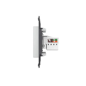 Livolo | Grijs | SR | Netwerk Cat.6 | Netwerk Cat.6 Livolo Nederland B.V.