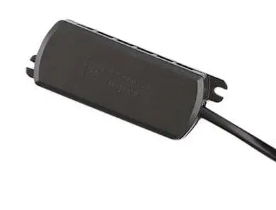 Verdeelbox | 1-12 aansluitingen | Veranda verlichting 12 V | Plug and Play Livolo Nederland B.V.