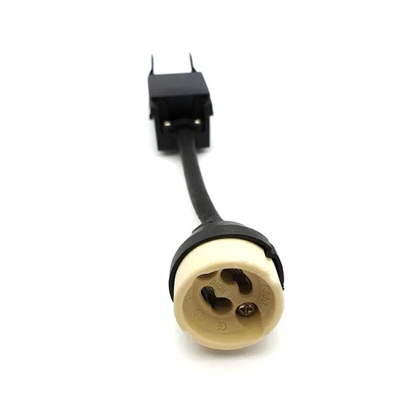 Livolo | GU10 | Lampfitting met aansluitdoos Livolo Nederland B.V.