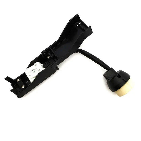 Livolo | GU10 | Lampfitting met aansluitdoos Livolo Nederland B.V.